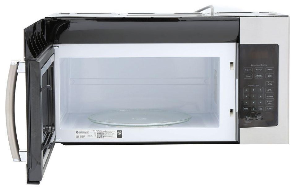 Ge 3160 microwave store